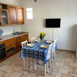  Appartamento Regina House